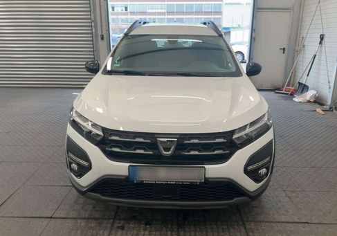 Dacia Jogger, 2022 2