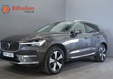Volvo XC60, 2023