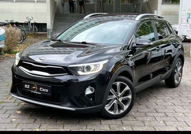 Kia Stonic, 2019