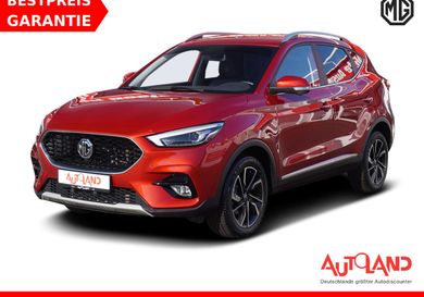 MG ZS, 2024