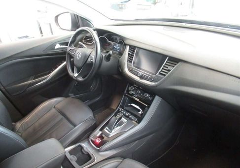 Opel Grandland X, 2020 3