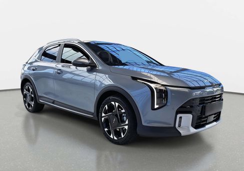 Kia XCeed, 2026