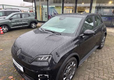 Renault R 5, 2026