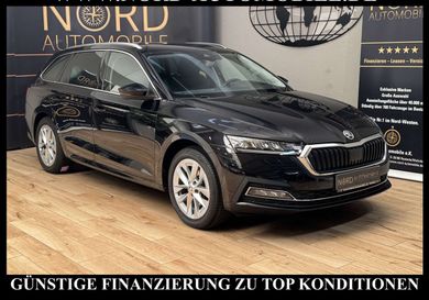 Skoda Octavia, 2023