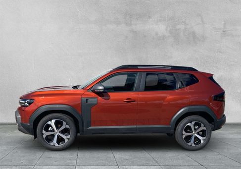 Dacia Duster, 2026 2