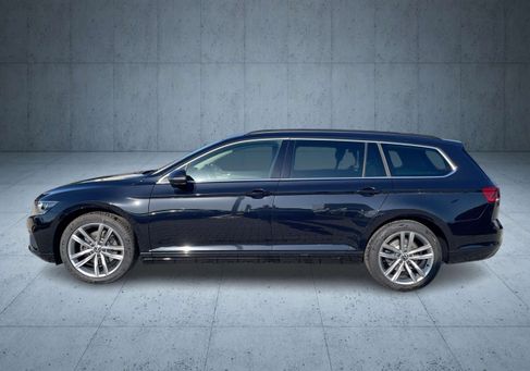 Volkswagen Passat Variant, 2023 3