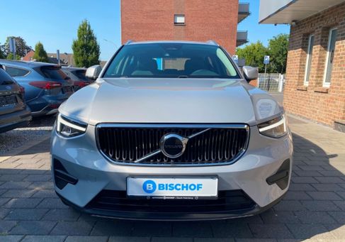 Volvo XC40, 2025 3
