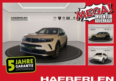 Opel Mokka, 2023