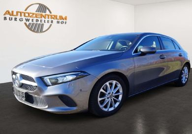 Mercedes-Benz A 250, 2019