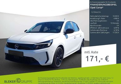 Opel Corsa, 2024