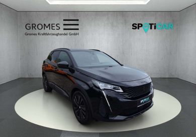 Peugeot 3008, 2024