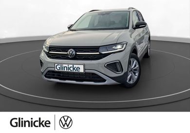 Volkswagen T-Cross, 2026