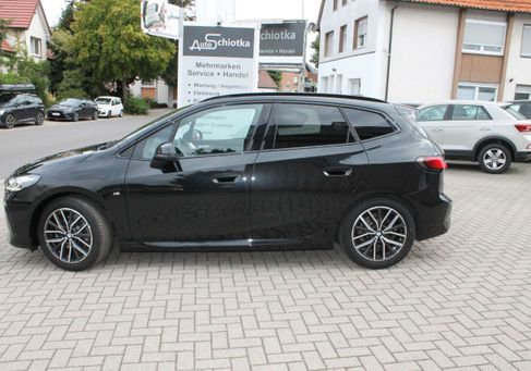 BMW 218, 2025 2