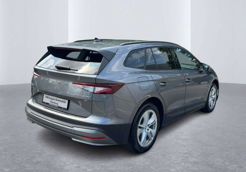 Skoda Enyaq, 2023