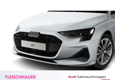 Audi A3, 2025 2