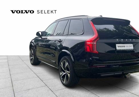 Volvo XC90, 2021 2