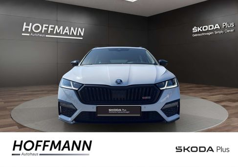 Skoda Octavia, 2024