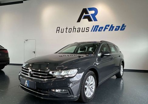 Volkswagen Passat Variant, 2020 2