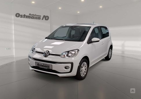 Volkswagen up!, 2023