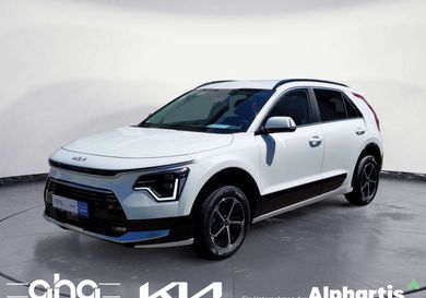 Kia Niro, 2026