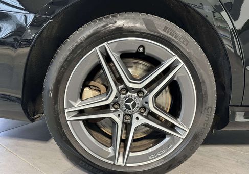 Mercedes-Benz E 300, 2021