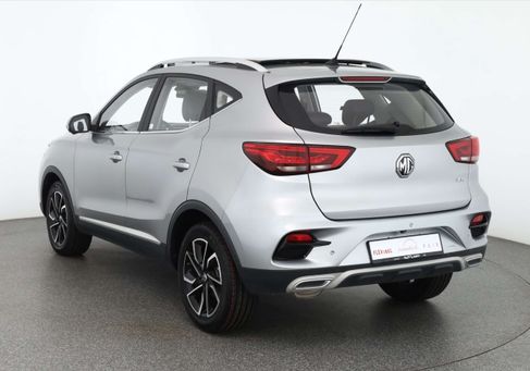 MG ZS, 2023