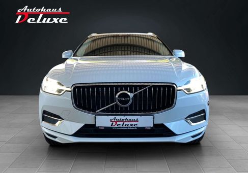 Volvo XC60, 2019