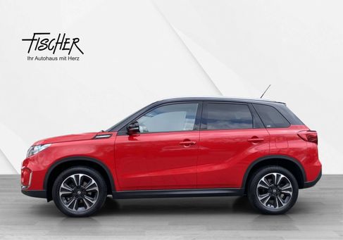 Suzuki Vitara, 2019 2