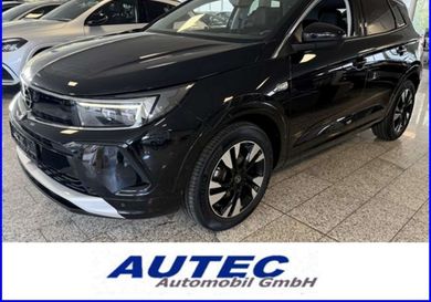 Opel Grandland X, 2023