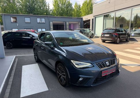 Seat Ibiza, 2022