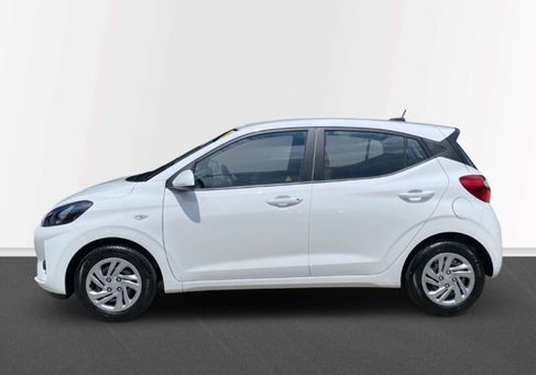 Hyundai i10, 2024