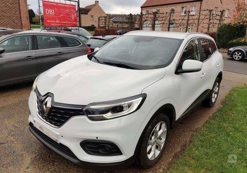 Renault Kadjar, 2019