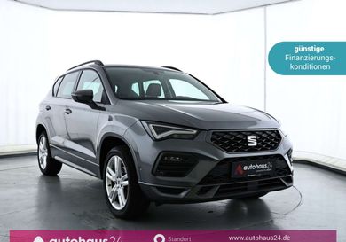 Seat Ateca, 2023