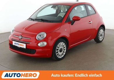 Fiat 500, 2020