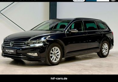 Volkswagen Passat Variant, 2023