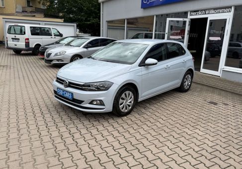 Volkswagen Polo, 2019 2