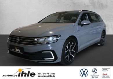 Volkswagen Passat Variant, 2022