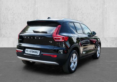 Volvo XC40, 2023 2