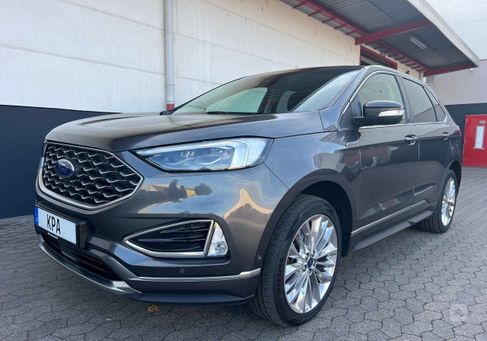 Ford Edge, 2019