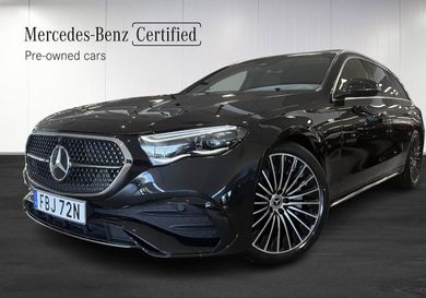 Mercedes-Benz, 2025