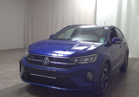 Volkswagen Taigo, 2025