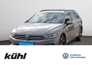 Volkswagen Passat Variant, 2023