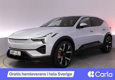 Polestar, 2024