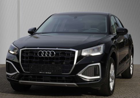 Audi Q2, 2022 2