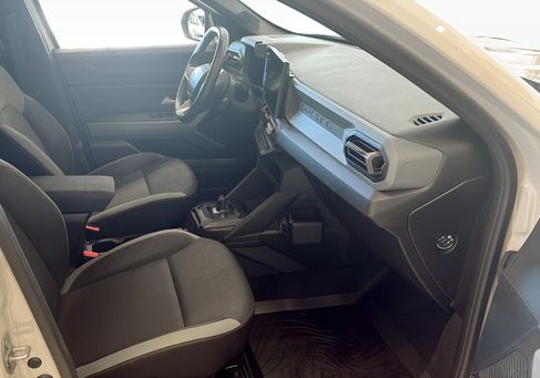 Dacia Duster, 2025 3