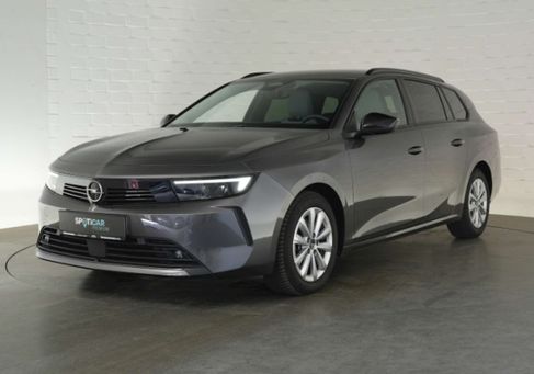 Opel Astra, 2024