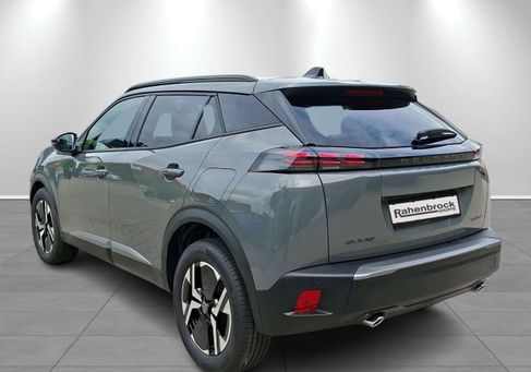 Peugeot 2008, 2026