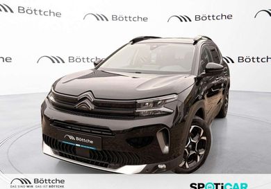 Citroën C5 Aircross, 2023