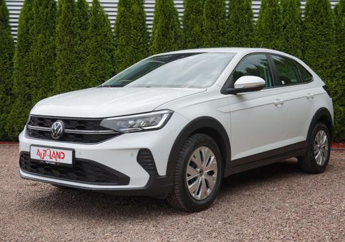 Volkswagen Taigo, 2022