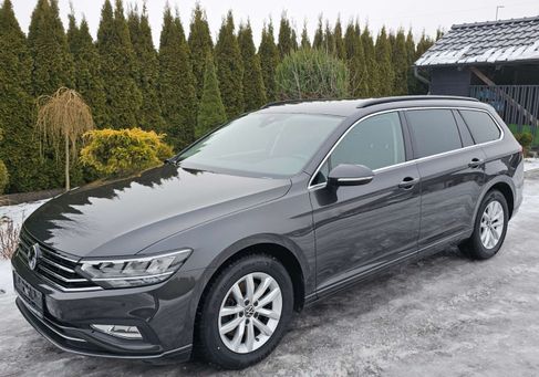 Volkswagen Passat Variant, 2023